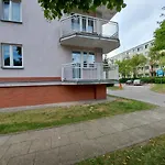 Apartament Mg Olsztyn (Warmian-Masurian)