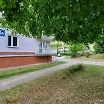 Mg Apartament Olsztyn (Warmian-Masurian)