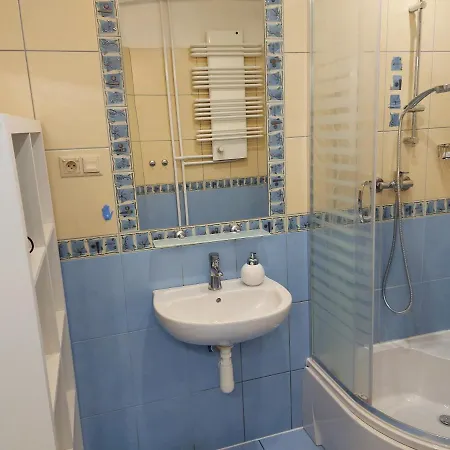 Apartment Gs Olsztyn *