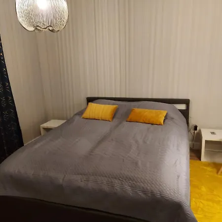 Apartment Gs Olsztyn Olsztyn (Warmian-Masurian)