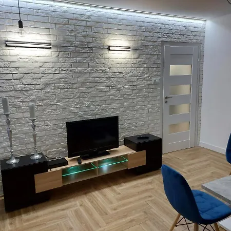 Gs Olsztyn Apartment Olsztyn (Warmian-Masurian)