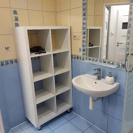 Apartment Gs Olsztyn Olsztyn (Warmian-Masurian)