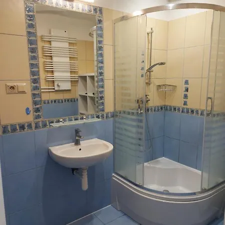 Gs Olsztyn Apartment Olsztyn (Warmian-Masurian)