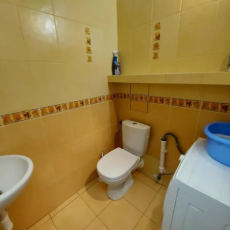 Mg Appartement Olsztyn (Warmian-Masurian)