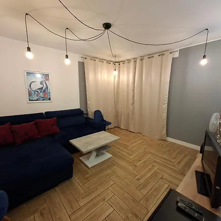 Mg Apartament *