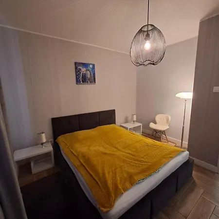Apartment Mg Pana Tadeusza *