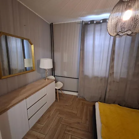 Διαμέρισμα Mg Όλστυν