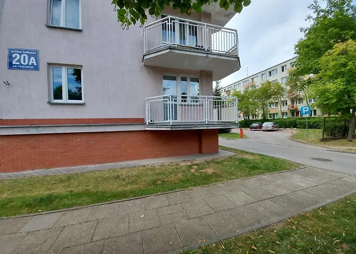 Διαμέρισμα Mg Όλστυν