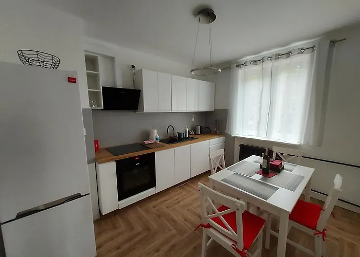 Mg Διαμέρισμα *