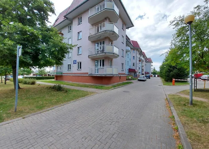 Mg Διαμέρισμα Όλστυν