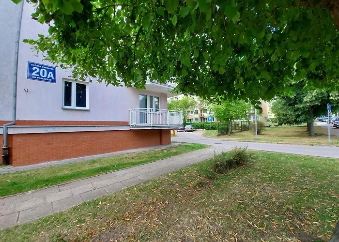 Mg Διαμέρισμα Όλστυν