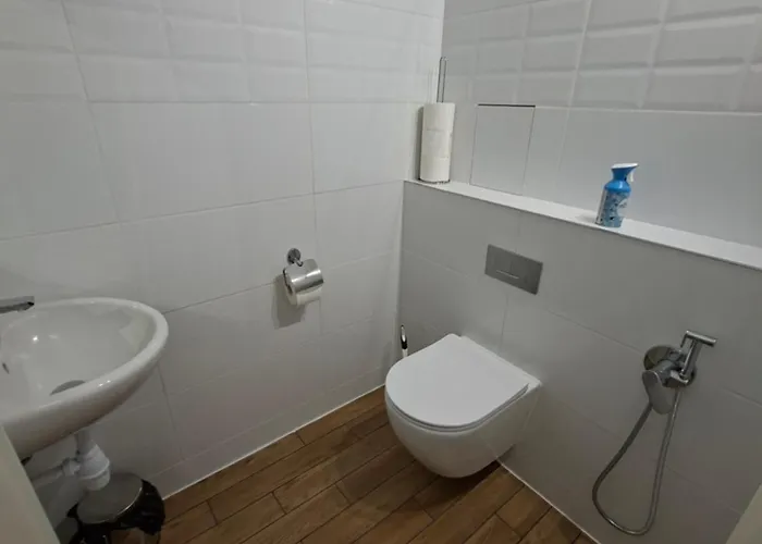 Mg Διαμέρισμα Όλστυν