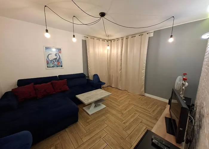 Mg Διαμέρισμα *