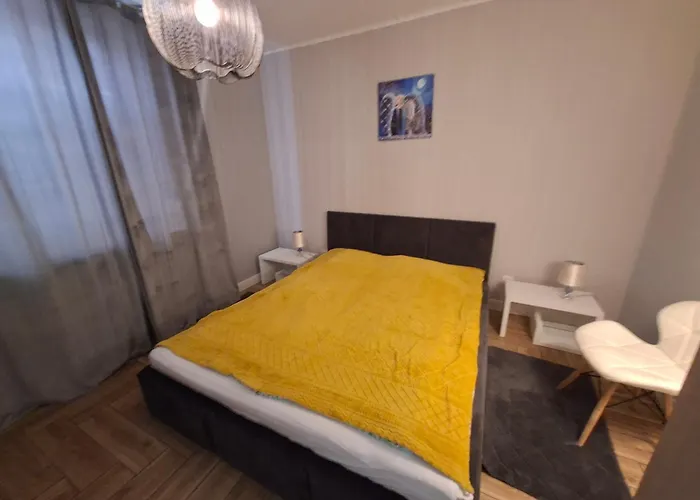 Mg Διαμέρισμα Όλστυν