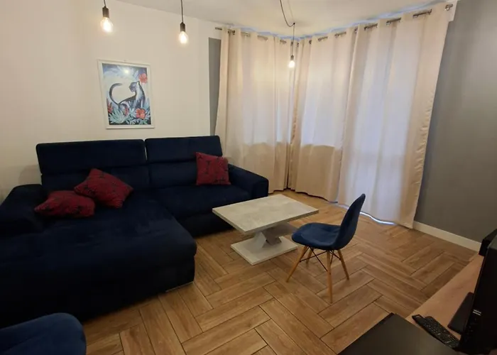 Διαμέρισμα Mg Όλστυν