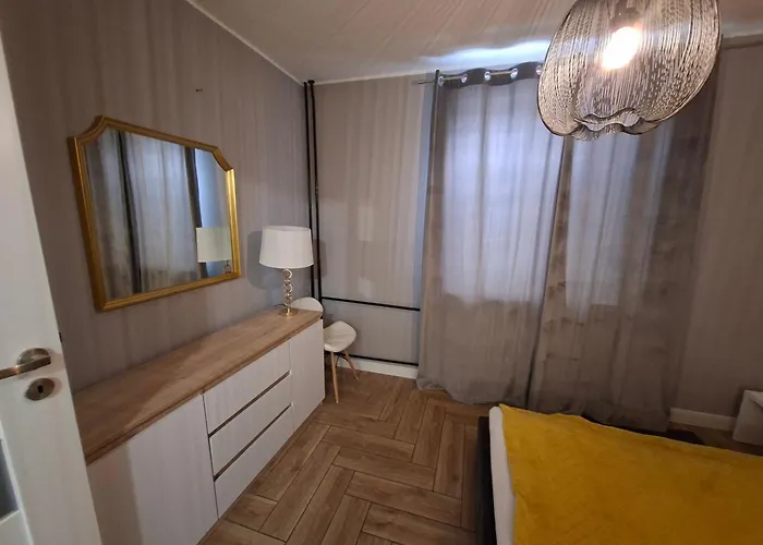 Διαμέρισμα Mg Όλστυν