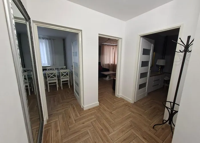 Mg Διαμέρισμα *